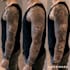 create custom tattoo design, tattoo sleeve art