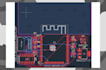 design custom microcontroller and arduino pcb layout in kicad
