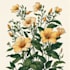 create beautiful botanical illustrations and plant art
