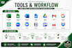 be your virtual asistant for data entry,google sheet,copy paste and web research