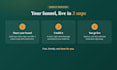 build a highconverting email opt in page and welcome funnel