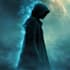 illustrate dark fantasy gothic and supernatural book covers