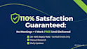 be your b2b appointment setter