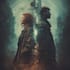 illustrate a professional horror book cover for your book