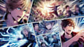 turn your script into professional manga comic pages