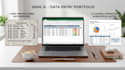 do accurate PDF to word, excel conversion and data entry