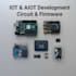program esp32 esp8266 nrf52840 arduino based iot projects