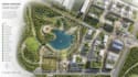 site plan landscape master plan architecture design