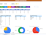 build a google sheets tracker or automate it with a script