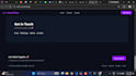 build ai powered mern stack web applications
