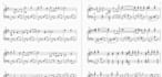 input your handwritten and printed scores into professional music software