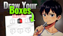 design high CTR youtube thumbnail fast