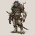 dnd character art and dnd character design