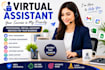 do accurate data entry copy paste web research and eccel data entry