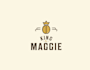 do modern coffee shop, pizza, burger, and restaurant logo