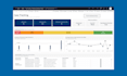 build customized power bi, excel data analysis and tableau dashboard