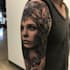 create a beautiful tattoo sleeve art
