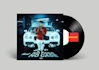 design an animated album cover and spotify canvas loop