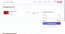 build web application in angular