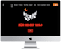 design a ecofriendly modern responsive website