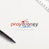 create food delivery service logo