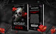 do book cover design, ebook cover, KDP book cover