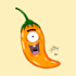 draw you a unique chili
