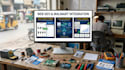 do ecommerce web development and walmart integration
