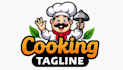 make an amazing cooking chef logo with unlimited revisions