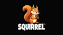 make an amazing squirrel logo in 12 hours