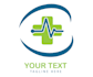 create a modern medical logo design for doctors and clinics