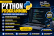 do r programming,python,and java coding projets professionally