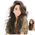 draw vector portrait cartoon portrait