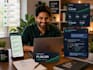build a complete ai powered ecommerce system