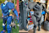 do wearable armor cosplay design 3d cosplay creation props model for 3d printing