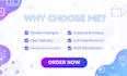 create professional canva templates