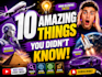 design youtube thumbnails for more clicks