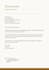 write a professional cover letter, salary increase letter
