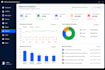 create a custom student management software
