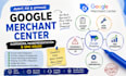 fix, audit and optimize google merchant center suspension and disapprove product