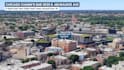 create google earth studio animation with custom map callouts