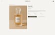 build a modern creative website with animations and 3d effects