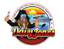 design professional marinas logo with my creative thinking