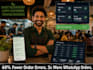 build a complete ai powered restaurant system