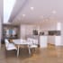 render interior exterior in 8k resolution HD walkthrough