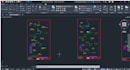 convert your PDF to editable autocad dwg file