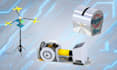 design 3d model cad realistic rendering animation  product  by solidworks