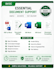 provide excel, word and PDF services