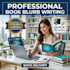write a compelling book blurb that attracts readers