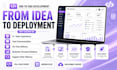 build a full stack mern web app or saas dashboard